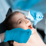 National Children's Dental Health Month