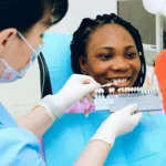 cosmetic dentist charlotte