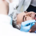 ongoing root canal charlotte