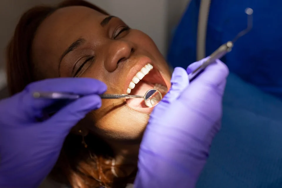 reliable dental cleaning charlotte