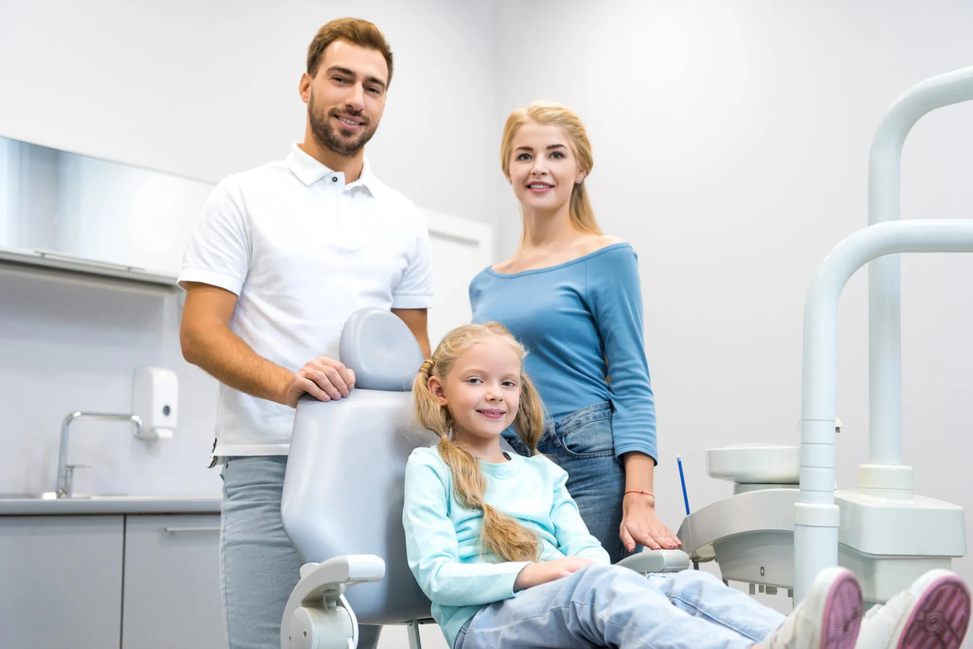 family dentist charlotte