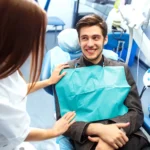 man-about-to-undergo-root-canal-charlotte